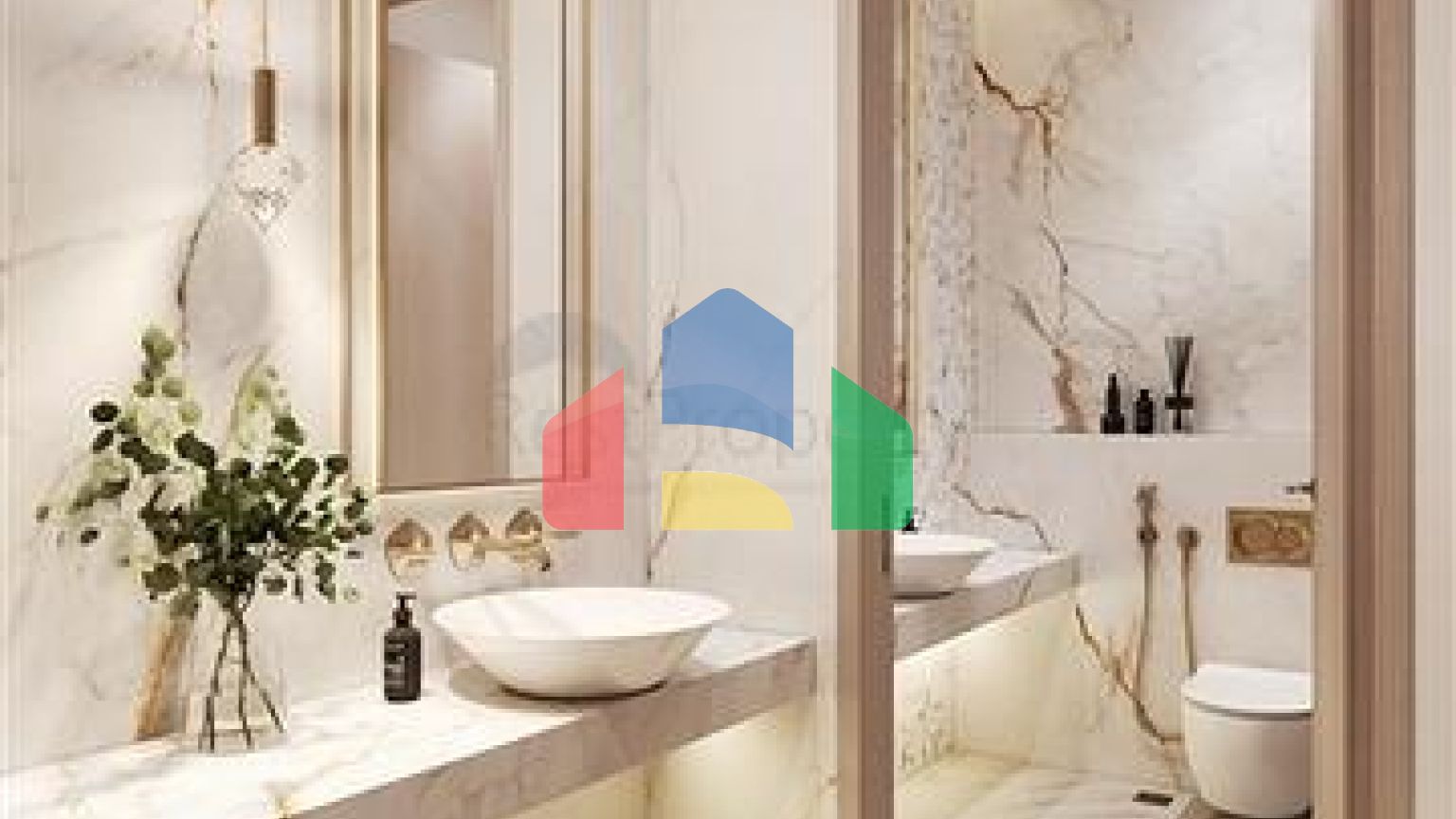 Жизнь как искусство: виллы, вдохновлённые ювелирным мастерством Mouawad