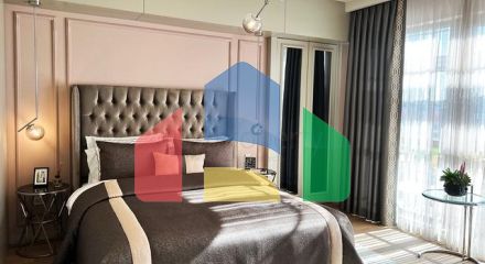 Проект сімейної концепції в Анатолійській частині Стамбула