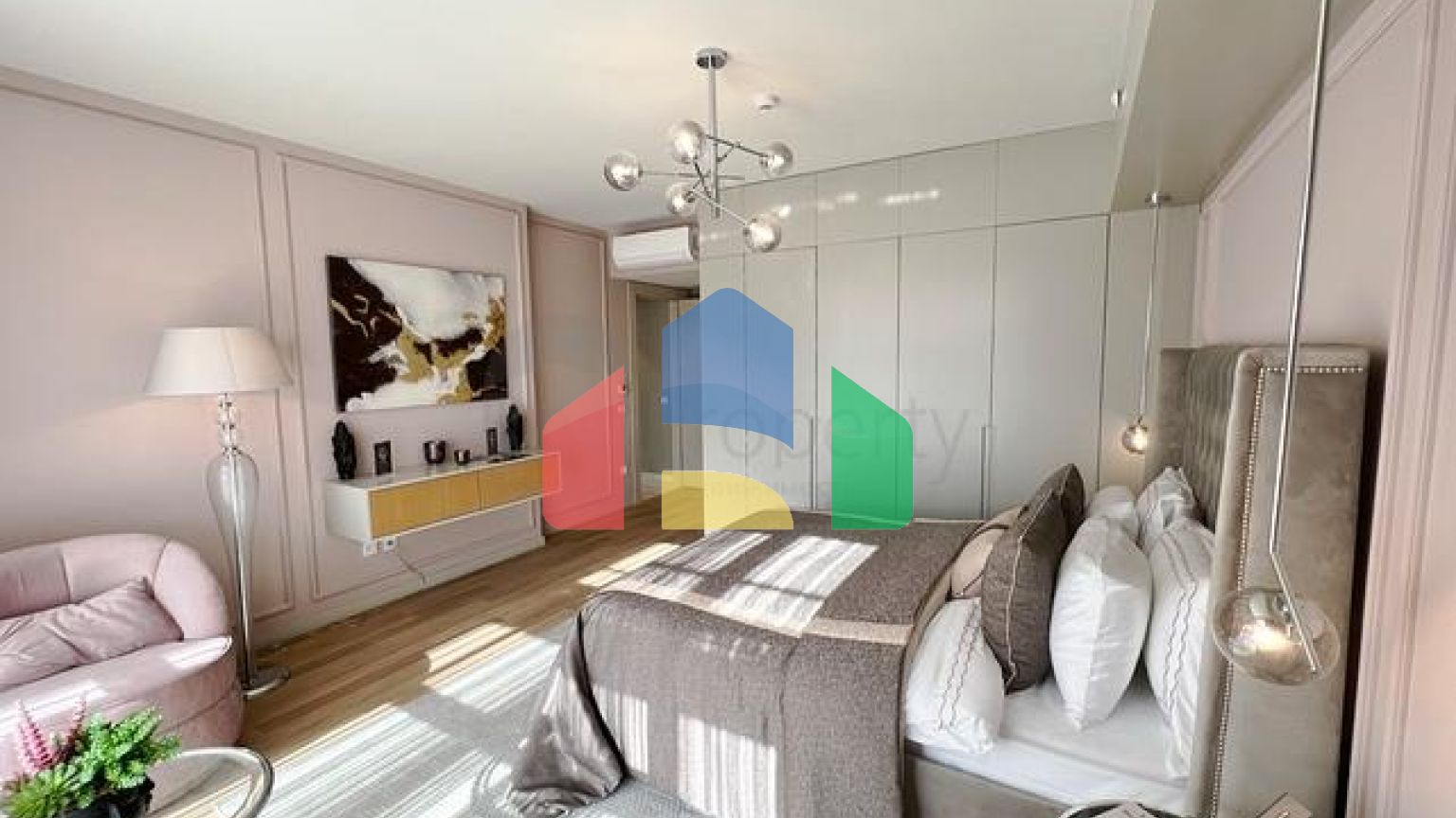 Проект сімейної концепції в Анатолійській частині Стамбула