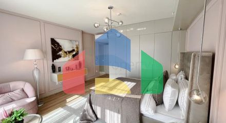 Проект сімейної концепції в Анатолійській частині Стамбула