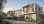 Modern townhouses by the sea: the perfect combination for living and investing