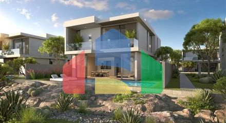 An exclusive project in the prestigious community of the Sultanate of Oman