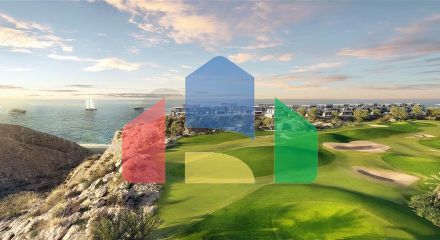 An exclusive project in the prestigious community of the Sultanate of Oman