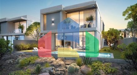 An exclusive project in the prestigious community of the Sultanate of Oman