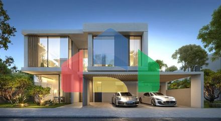 An exclusive project in the prestigious community of the Sultanate of Oman