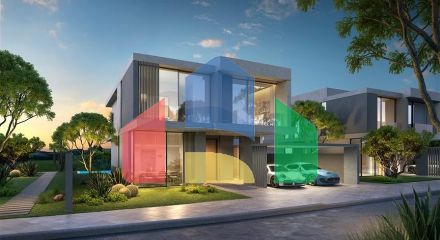 An exclusive project in the prestigious community of the Sultanate of Oman