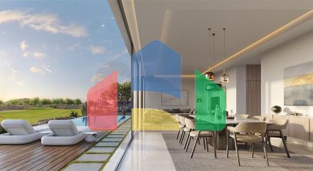 An exclusive project in the prestigious community of the Sultanate of Oman