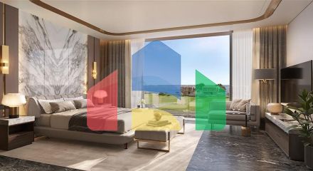 Living at a Height: Space, style, and Investment Value