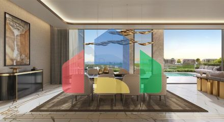 Living at a Height: Space, style, and Investment Value