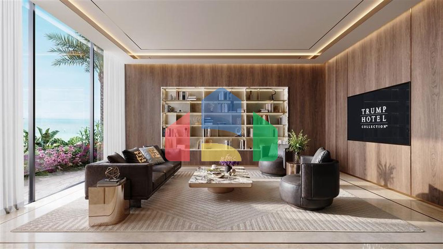 Символ статуса и разумная инвестиция в сердце Омана