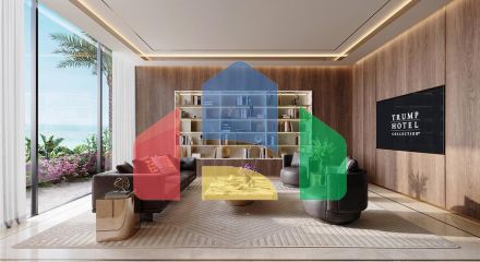 Символ статуса и разумная инвестиция в сердце Омана Символ статуса и разумная инвестиция в сердце Омана