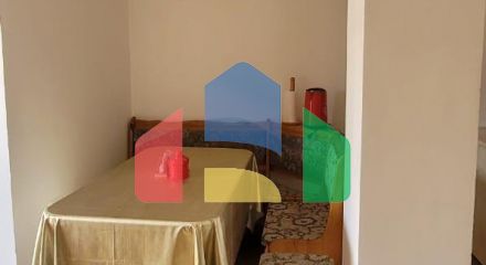 1+1 with sea view, Saranda, 49 sq.m
