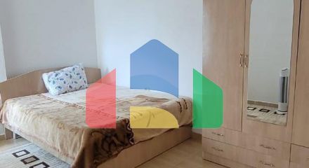 1+1 with sea view, Saranda, 49 sq.m