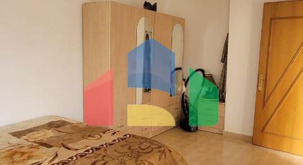 1+1 with sea view, Saranda, 49 sq.m