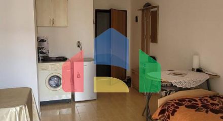 1+1 with sea view, Saranda, 49 sq.m