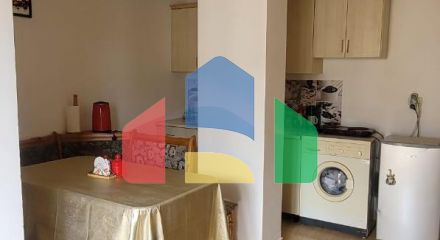 1+1 with sea view, Saranda, 49 sq.m