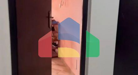 1+1 с балконом, Саранда, 69 м.кв