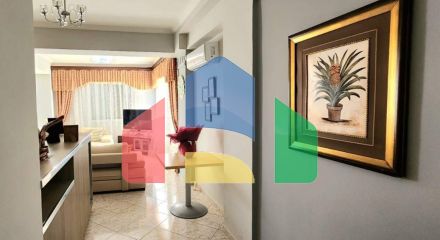 3+1 sea view, Saranda, 160 sq.m + garage 