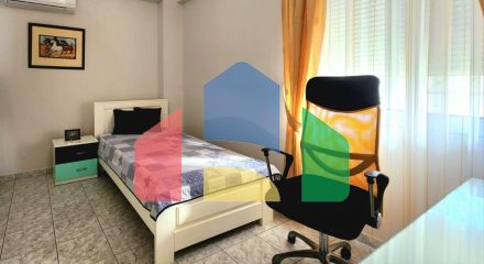 3+1 sea view, Saranda, 160 sq.m + garage 