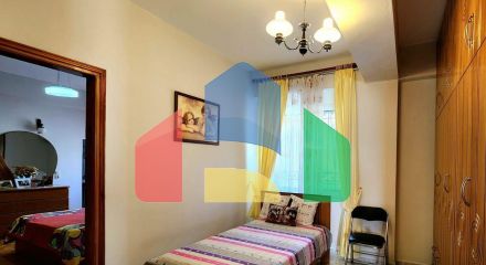 3+1 sea view, Saranda, 160 sq.m + garage 