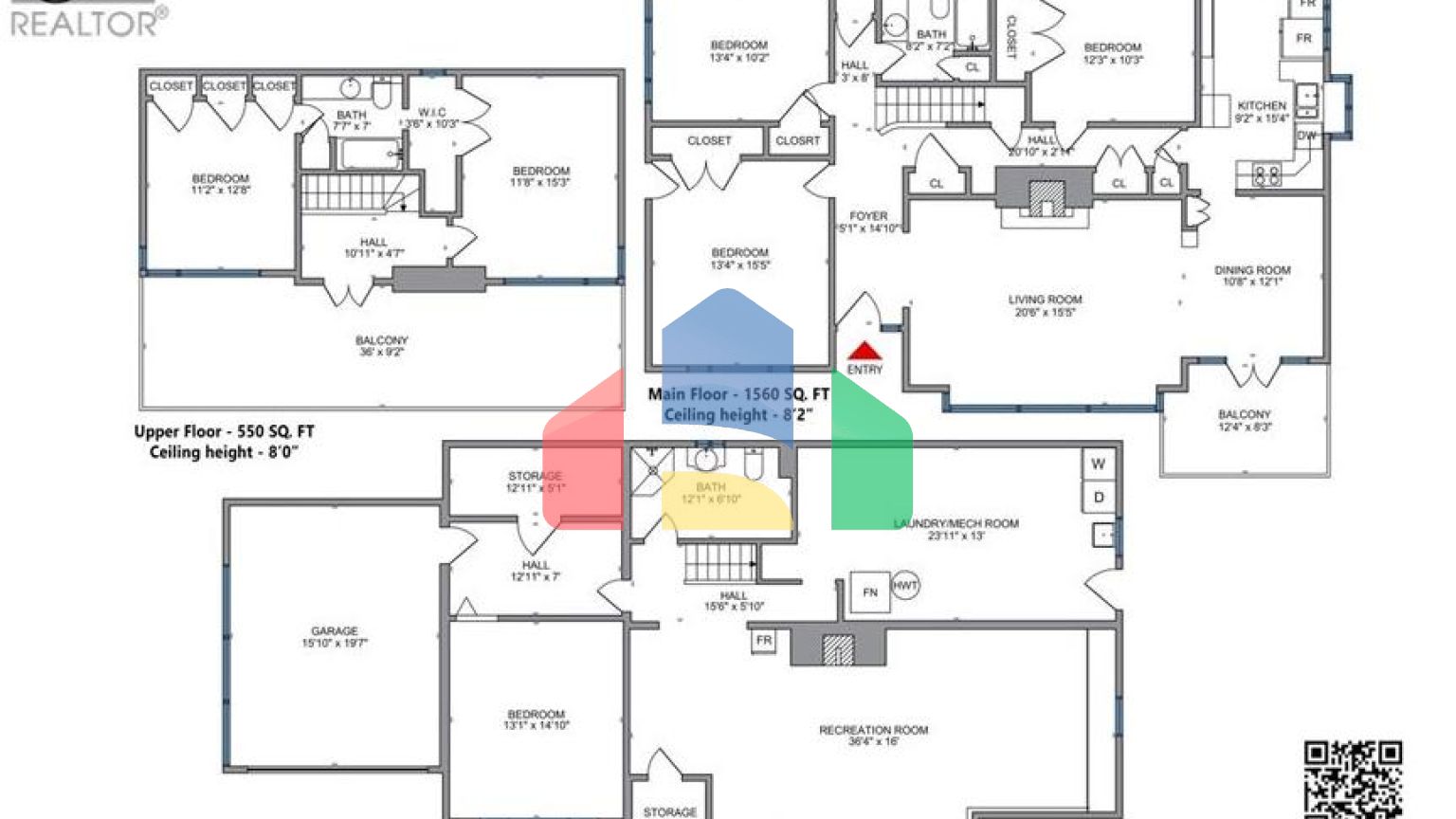 Residential - Single Family Home - West Vancouver, Canada - Canada