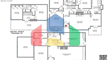 Residential - Single Family Home - West Vancouver, Canada - Canada