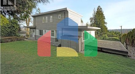 Residential - Single Family Home - West Vancouver, Canada - Canada