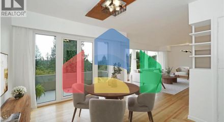 Residential - Single Family Home - West Vancouver, Canada - Canada