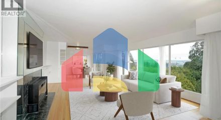 Residential - Single Family Home - West Vancouver, Canada - Canada