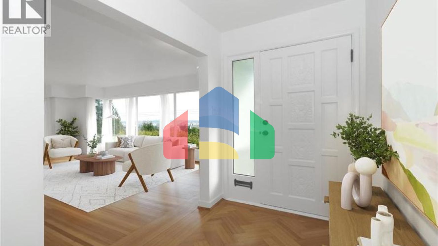 Residential - Single Family Home - West Vancouver, Canada - Canada