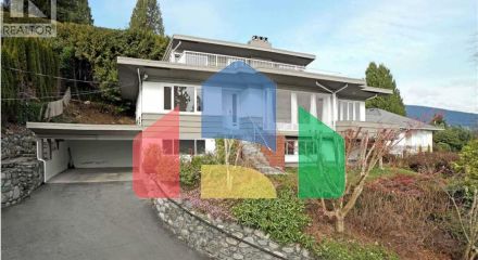 Residential - Single Family Home - West Vancouver, Canada - Canada