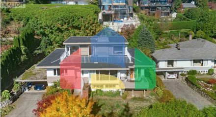 Residential - Single Family Home - West Vancouver, Canada - Canada