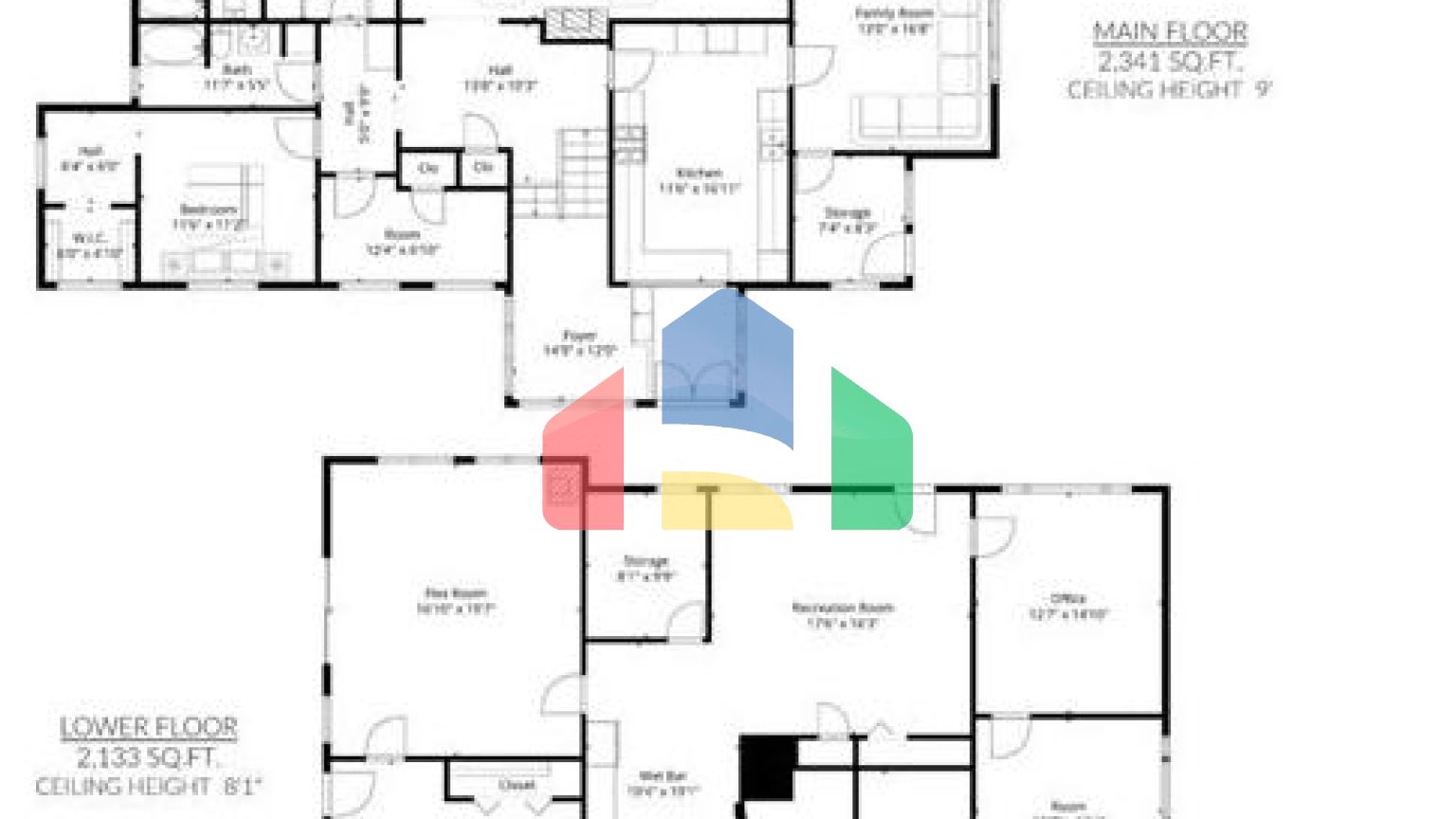 Residential - Single Family Home - West Vancouver, Canada - Canada