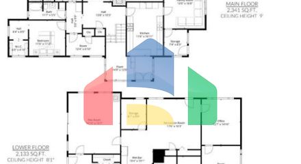 Residential - Single Family Home - West Vancouver, Canada - Canada