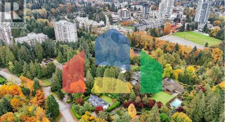 Residential - Single Family Home - West Vancouver, Canada - Canada