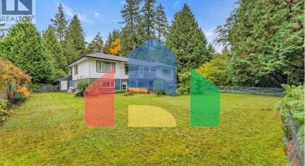 Residential - Single Family Home - West Vancouver, Canada - Canada