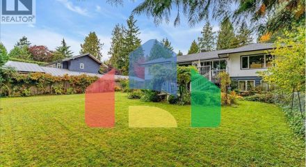 Residential - Single Family Home - West Vancouver, Canada - Canada