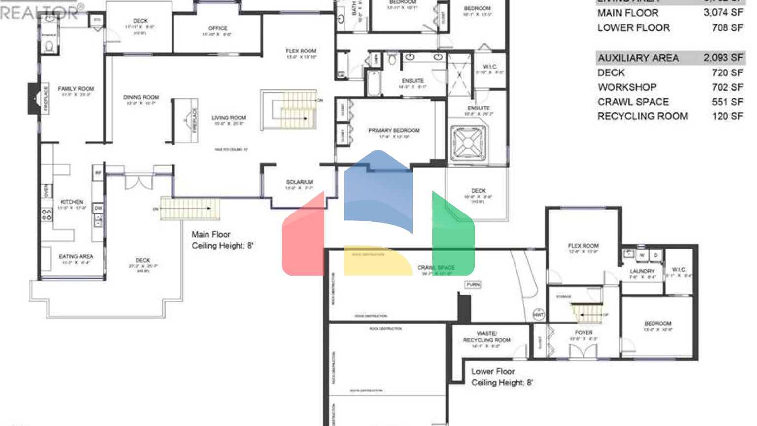 Residential - Single Family Home - West Vancouver, Canada - Canada
