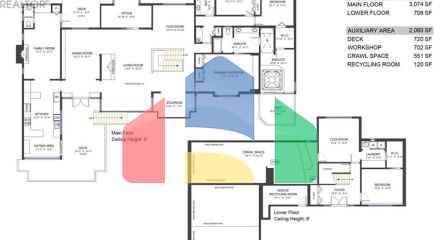 Residential - Single Family Home - West Vancouver, Canada - Canada