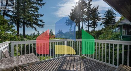 Residential - Single Family Home - West Vancouver, Canada - Canada