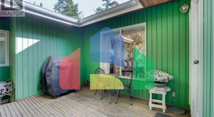 Residential - Single Family Home - West Vancouver, Canada - Canada