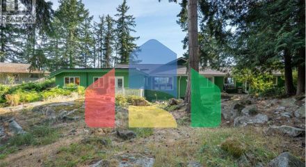 Residential - Single Family Home - West Vancouver, Canada - Canada