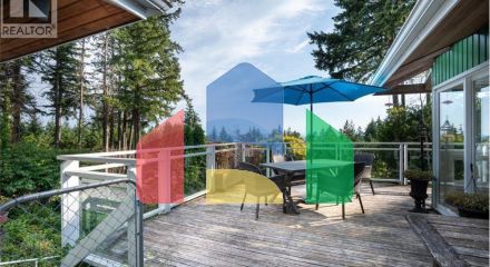 Residential - Single Family Home - West Vancouver, Canada - Canada