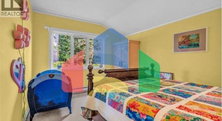 Residential - Single Family Home - West Vancouver, Canada - Canada