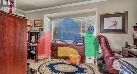 Residential - Single Family Home - West Vancouver, Canada - Canada