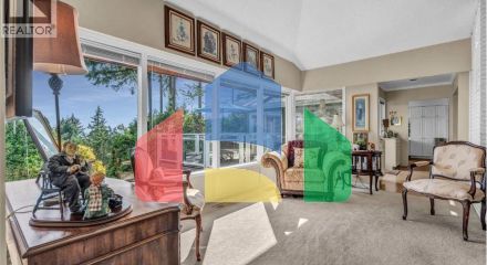 Residential - Single Family Home - West Vancouver, Canada - Canada