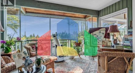 Residential - Single Family Home - West Vancouver, Canada - Canada