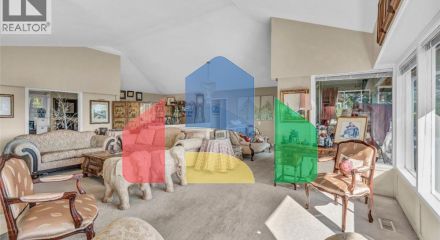 Residential - Single Family Home - West Vancouver, Canada - Canada