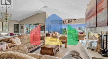 Residential - Single Family Home - West Vancouver, Canada - Canada