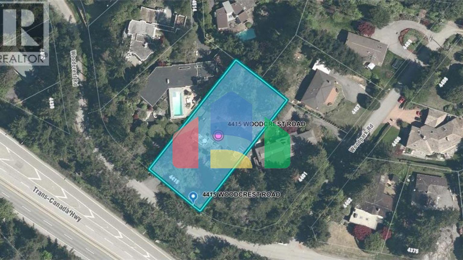 Residential - Single Family Home - West Vancouver, Canada - Canada